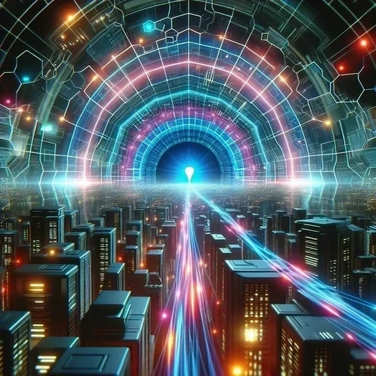 贝贝云加速器商标图